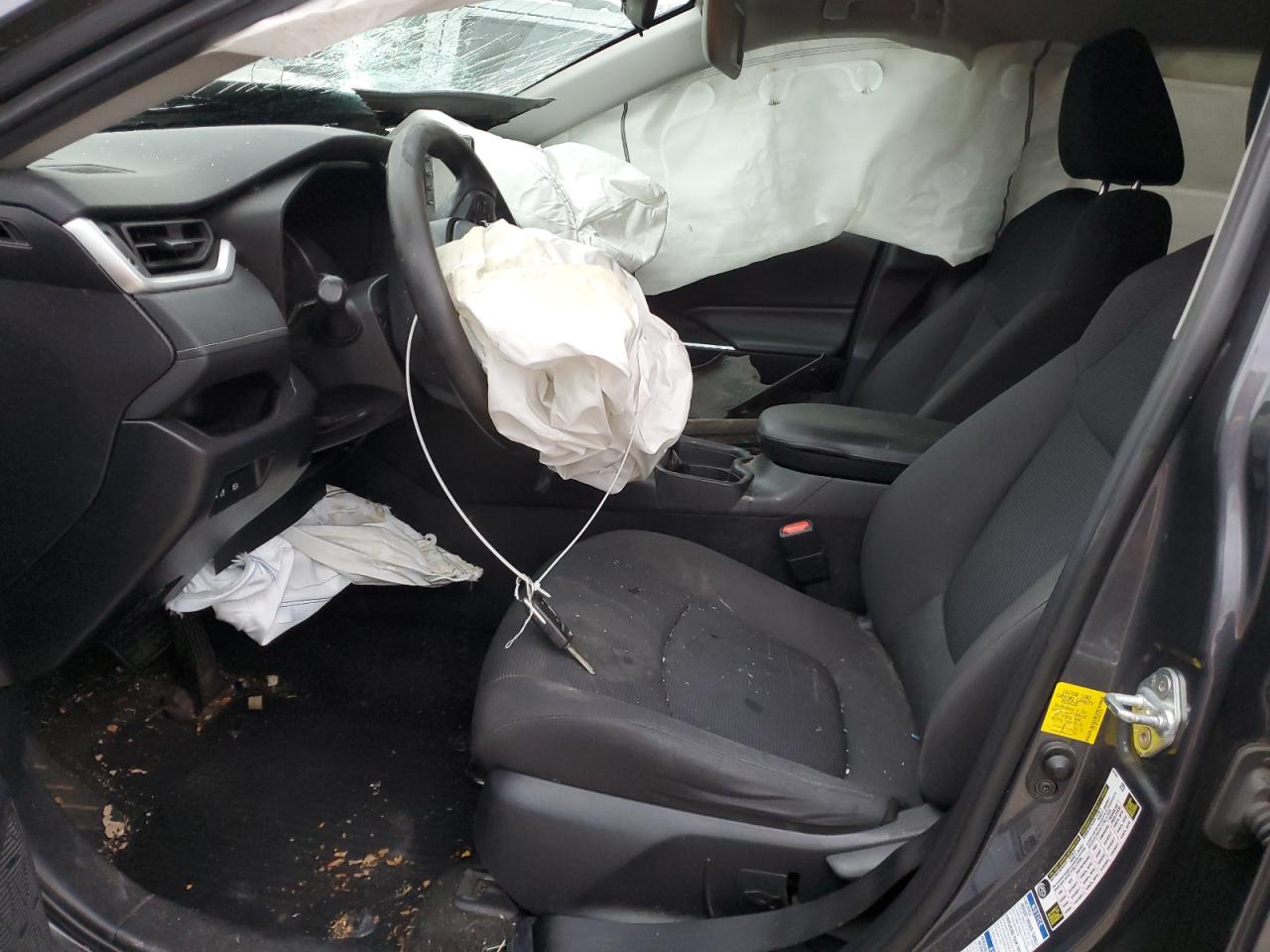 2019 Toyota RAV 4 - Image 7