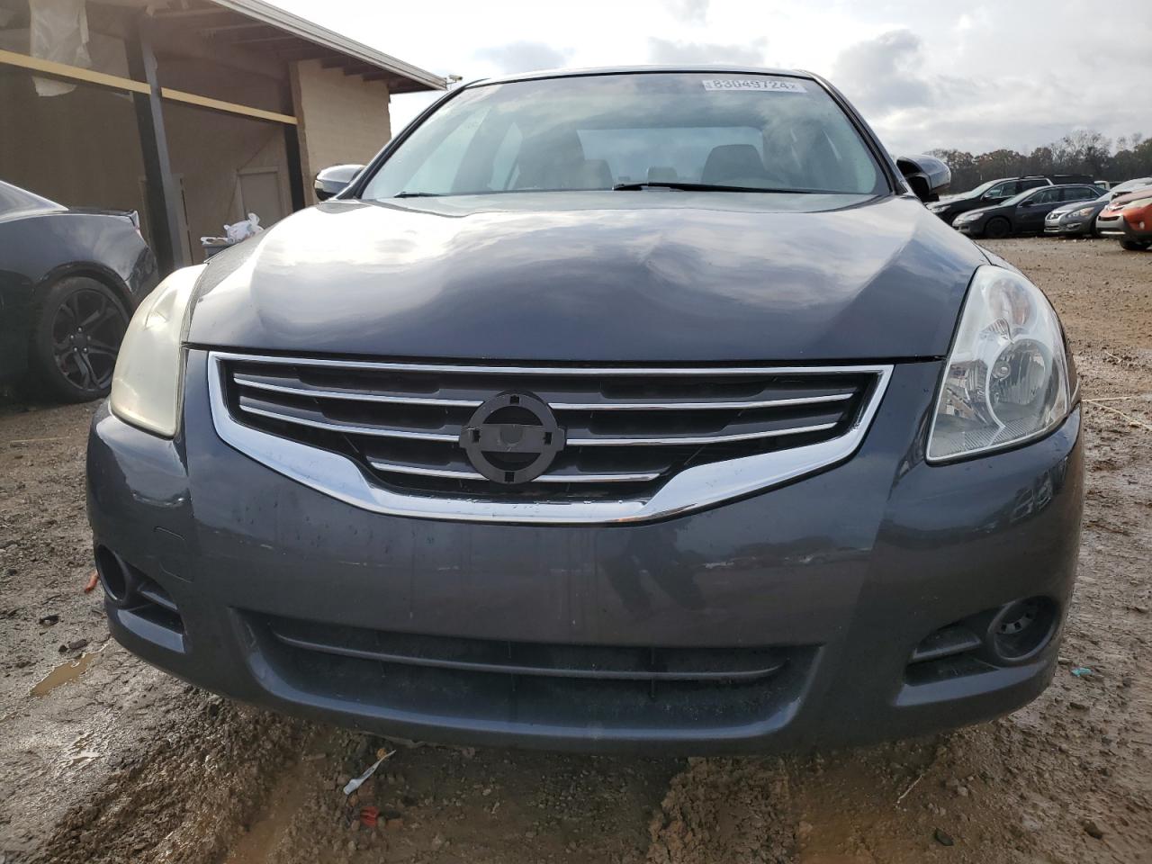 2012 Nissan Altima - Image 5