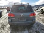 2006 Volkswagen Touareg 4.2 for Sale in Helena, MT - Front End