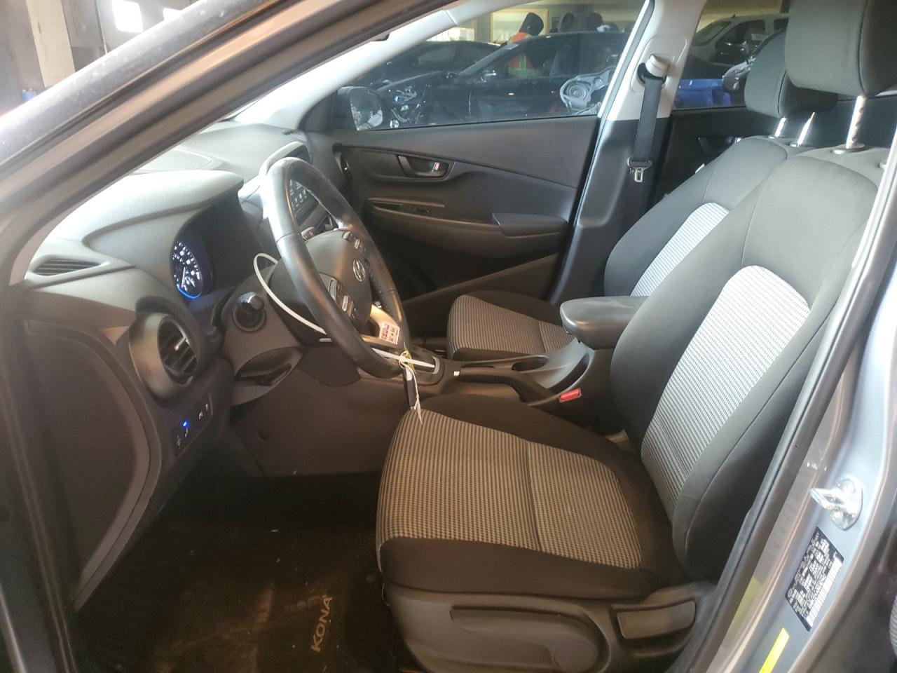 2021 Hyundai Kona - Image 7