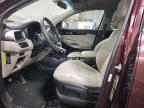 2017 Kia Sorento Lx იყიდება Elgin-ში, IL - Front End
