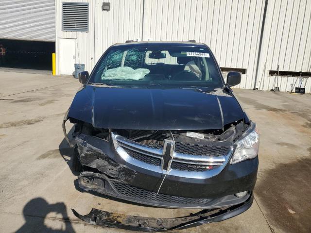  DODGE CARAVAN 2019 Czarny