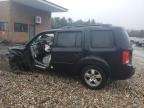 2011 Honda Pilot Exln للبيع في Exeter، RI - Front End