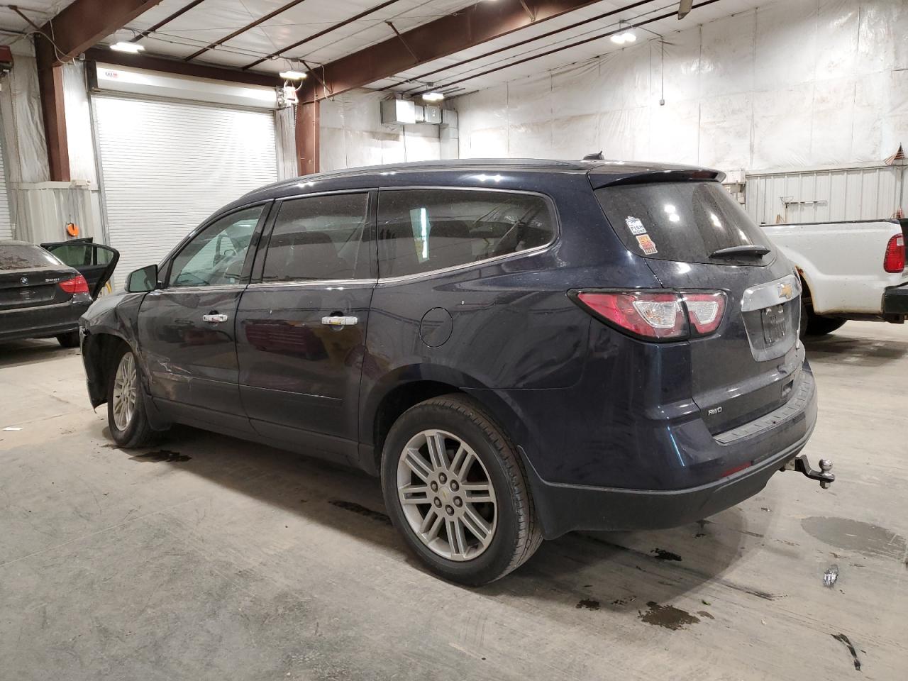 2015 Chevrolet Traverse - Image 2