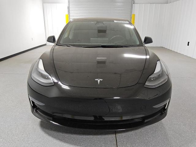  TESLA MODEL 3 2022 Black