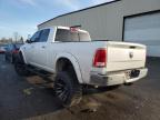 2013 Ram 3500 Laramie zu verkaufen in Woodburn, OR - Front End
