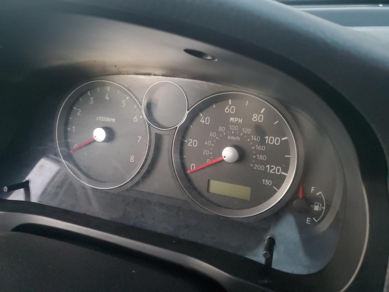 2006 Suzuki Aerio VIN: JS2RC62H665350593 Lot: 83631364