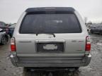 2002 Toyota 4Runner Sr5 للبيع في Eugene، OR - Side