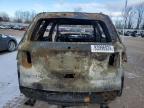 2009 Gmc Acadia Slt-1 продається в Davison, MI - Burn