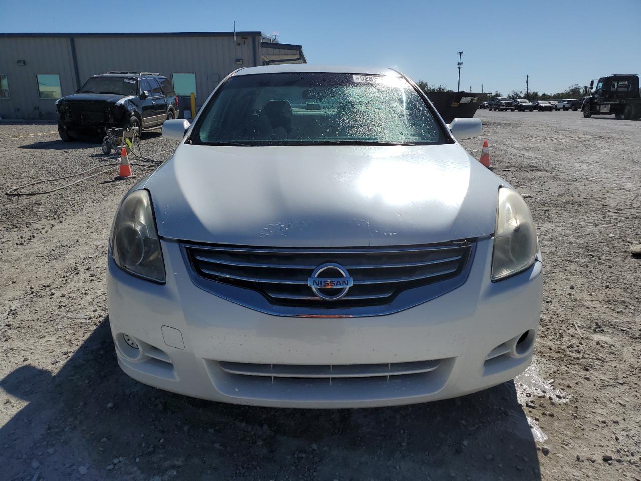 2012 Nissan Altima - Image 5
