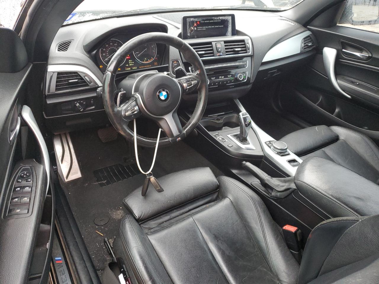2016 BMW M2 - Image 8
