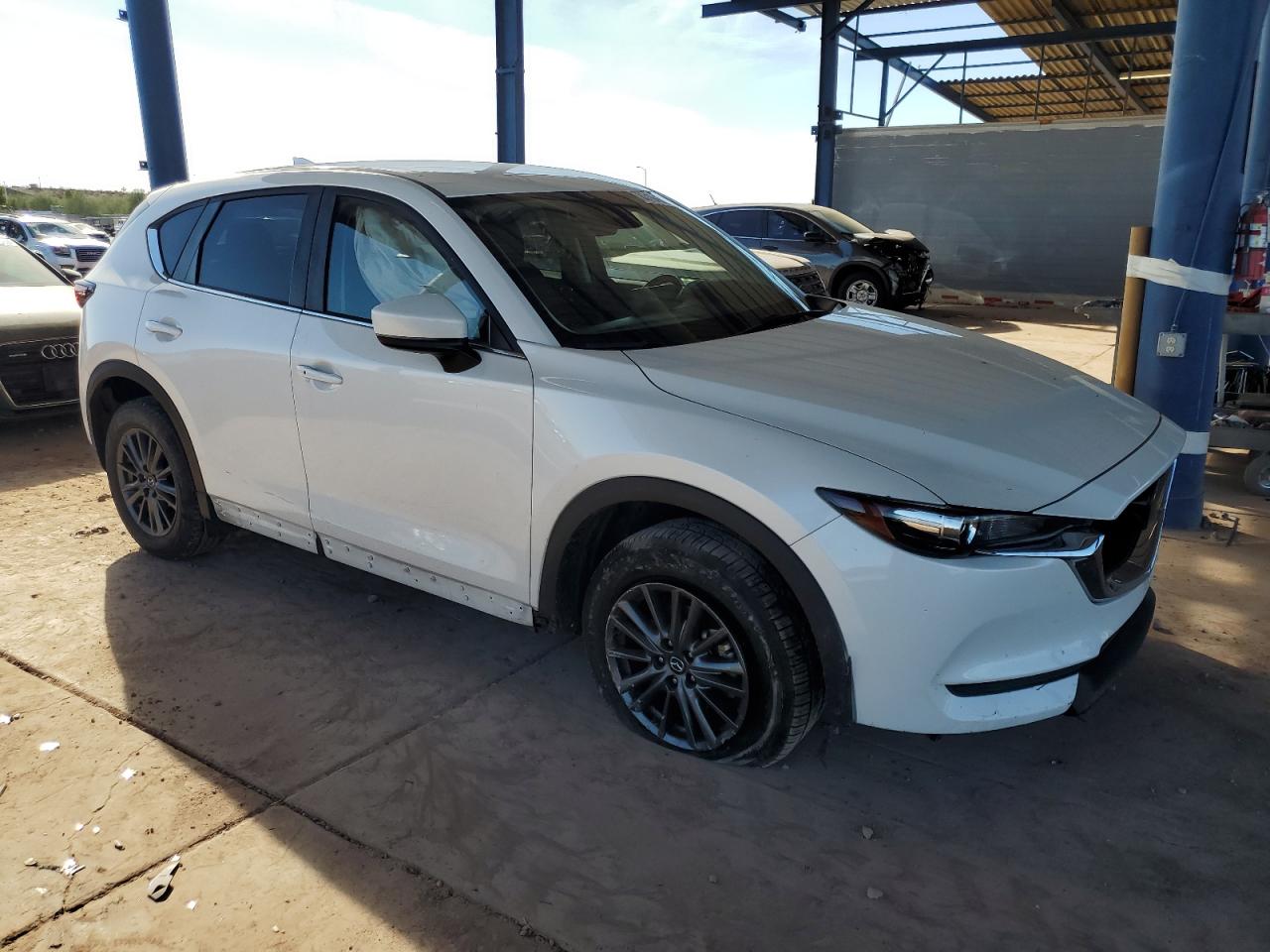 2021 Mazda CX-5 - Image 4