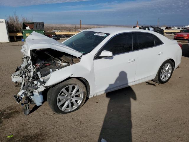 Sedans CHEVROLET MALIBU 2015 Biały