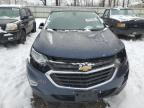 2018 Chevrolet Equinox Lt en Venta en Central Square, NY - Front End