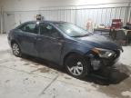 2014 Toyota Corolla L продається в Leroy, NY - Rollover