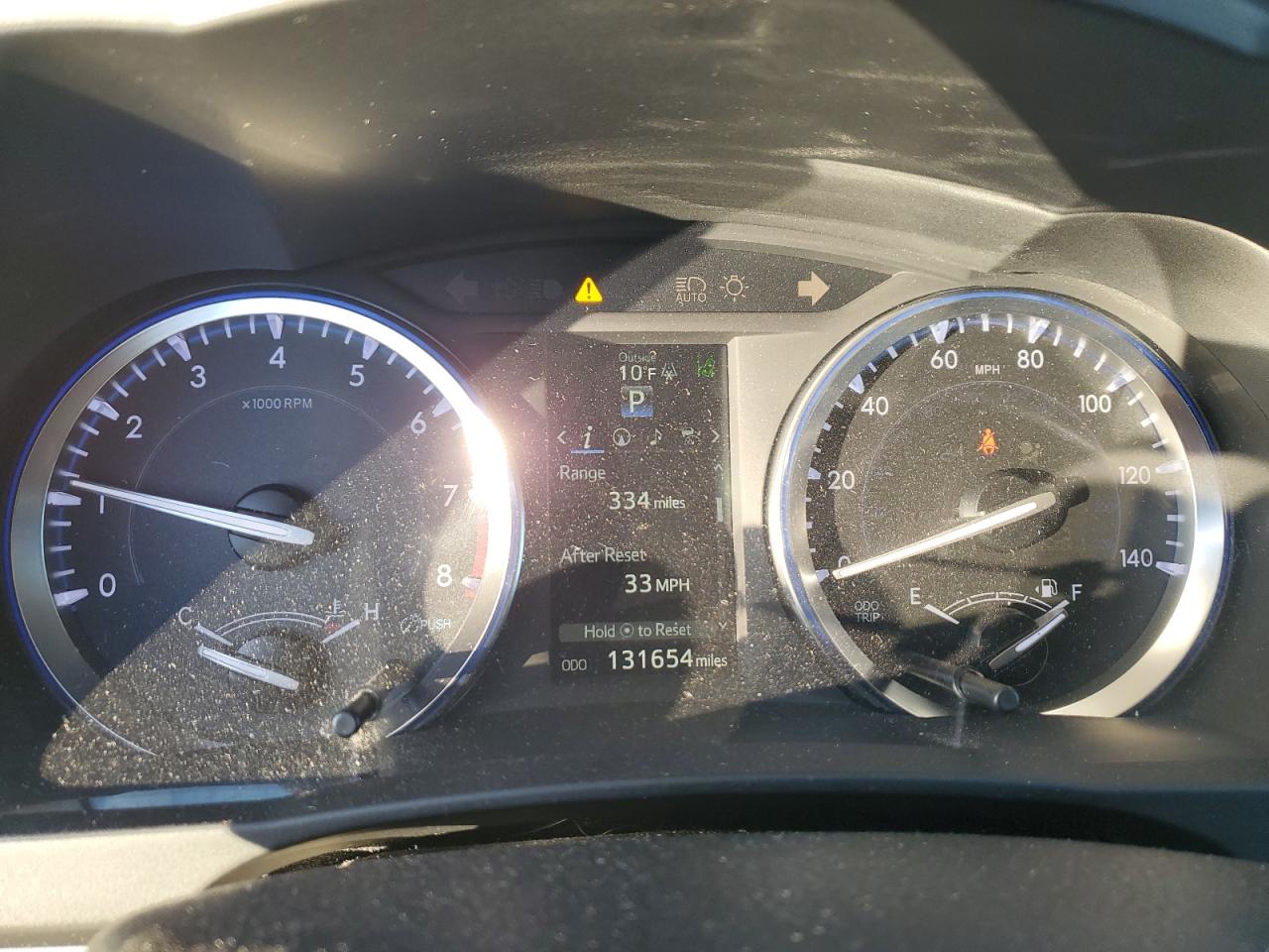 2016 Toyota Highlander Limited VIN: 5TDDKRFH4GS251771 Lot: 85983684