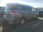 2012 Nissan Quest S for Sale in Spartanburg, SC - Front End