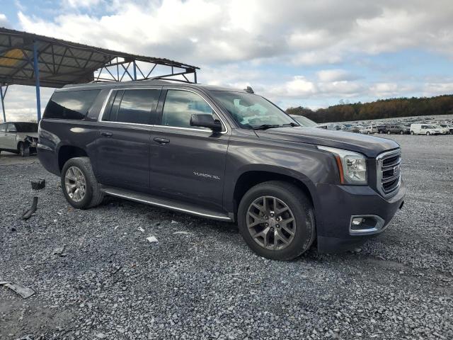  GMC YUKON 2016 Сharcoal