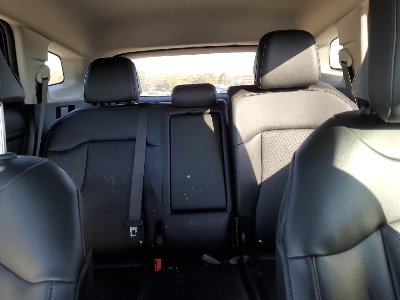 2023 Kia Sportage - Image 10