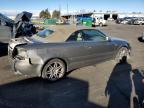 2009 Audi A4 2.0T Cabriolet Quattro zu verkaufen in Denver, CO - Rear End