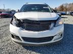 2017 Chevrolet Traverse Ls zu verkaufen in Mebane, NC - Front End