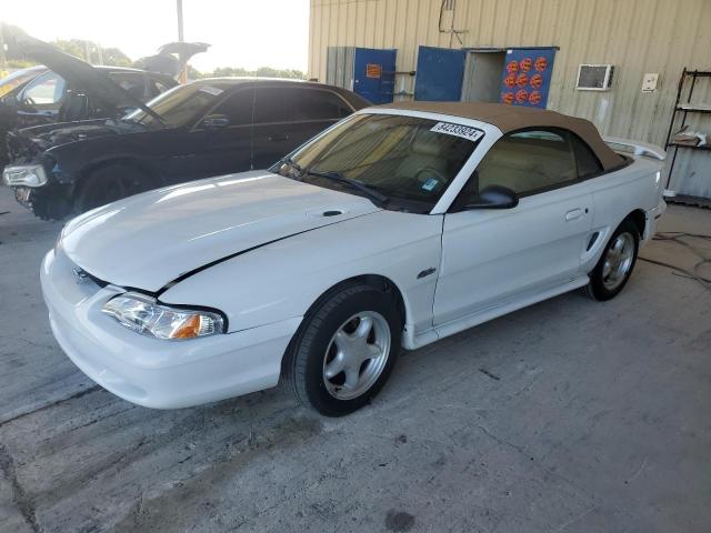 1997 Ford Mustang Gt