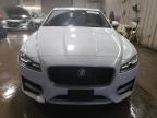 2016 Jaguar Xf R - Sport للبيع في Elgin، IL - Front End