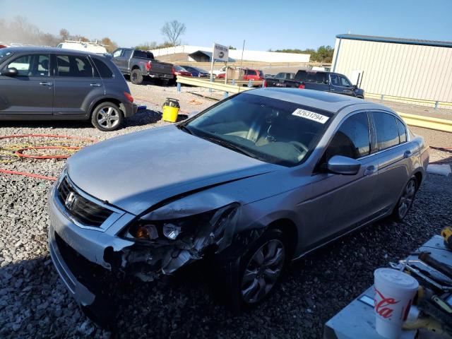 2010 Honda Accord Ex en Venta en Hueytown, AL - Front End