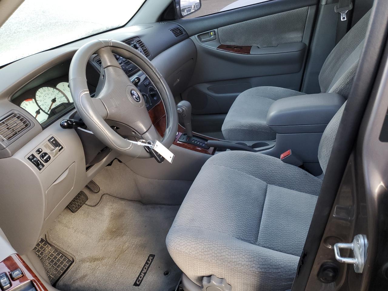 2003 Toyota Corolla - Image 7