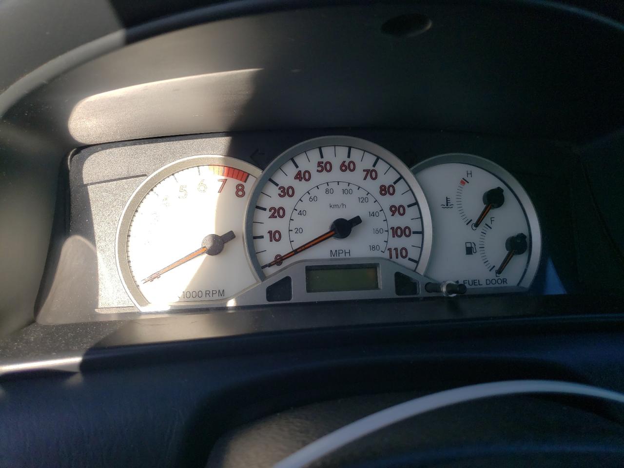 2006 Toyota Corolla Ce VIN: 1NXBR32E46Z672469 Lot: 83873424