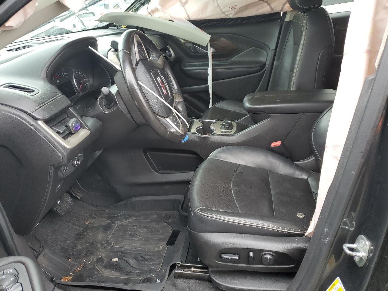 2018 GMC Terrain - Image 7