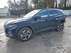 2024 Hyundai Tucson Sel for Sale in West Warren, MA - All Over
