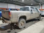 2007 GMC SIERRA K2500 HEAVY DUTY for sale at Copart AB - CALGARY