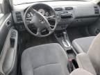 2002 Honda Civic Lx for Sale in Appleton, WI - Rear End