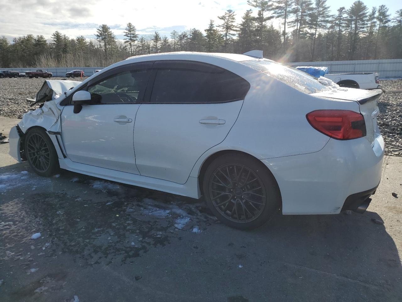 VIN JF1VA1A68F9823054 2015 SUBARU WRX no.2