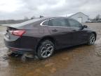 2020 Chevrolet Malibu Lt იყიდება Columbia Station-ში, OH - All Over