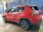 2021 Jeep Compass 80Th Edition na sprzedaż w Woodhaven, MI - Front End