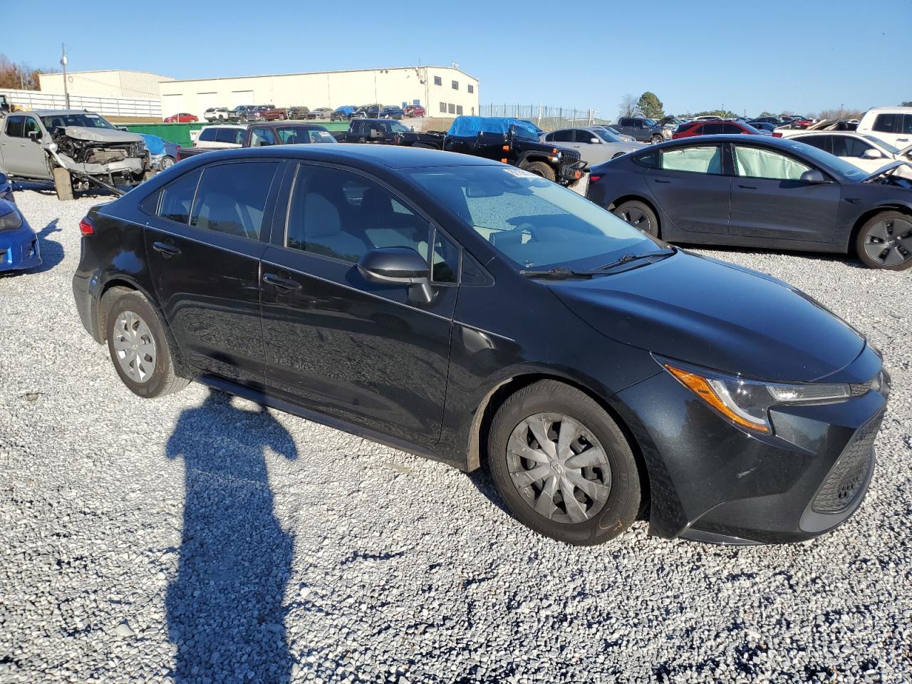 2021 Toyota Corolla - Image 4