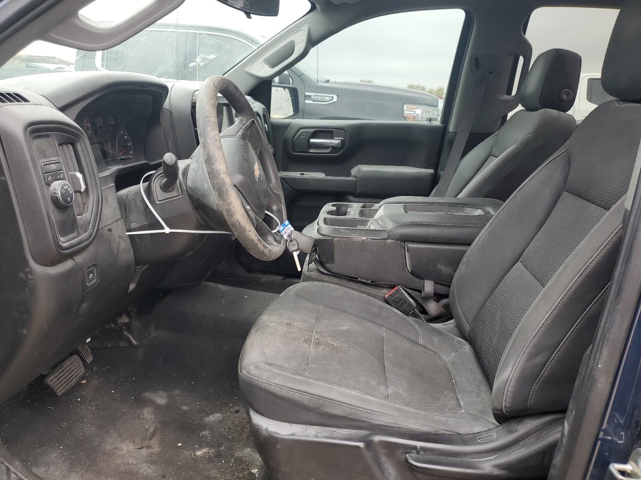 2019 Chevrolet Silverado - Image 7