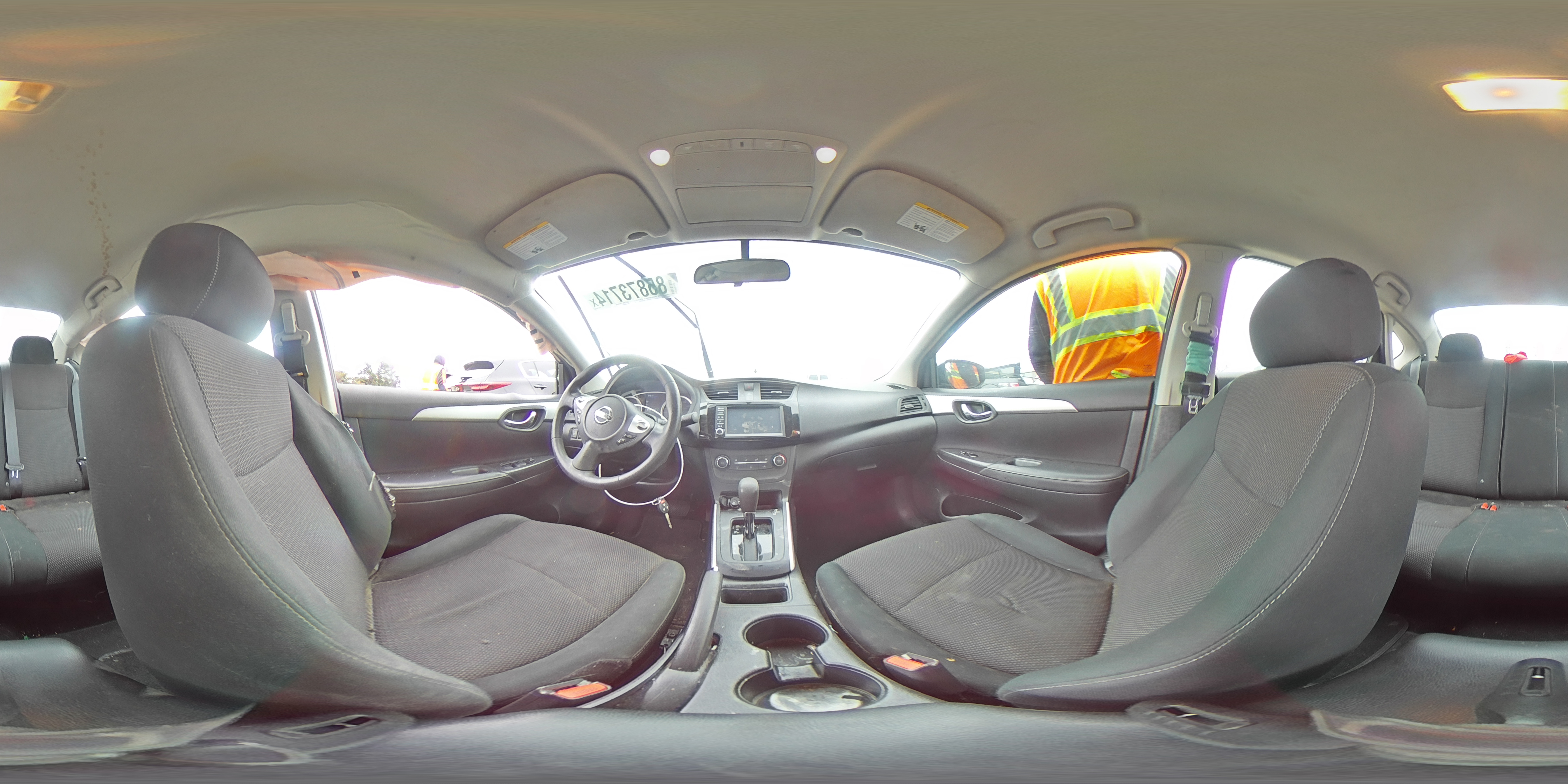 2019 Nissan Sentra - Image 12