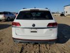 2022 Volkswagen Atlas Se للبيع في Grand Prairie، TX - Side