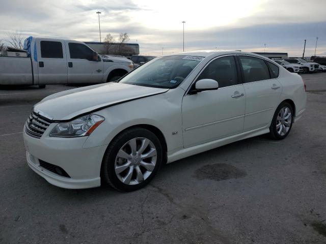 2007 Infiniti M35 Base