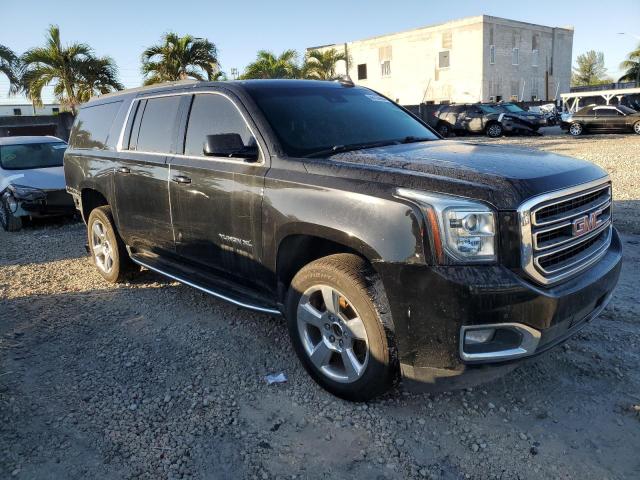  GMC YUKON 2019 Czarny