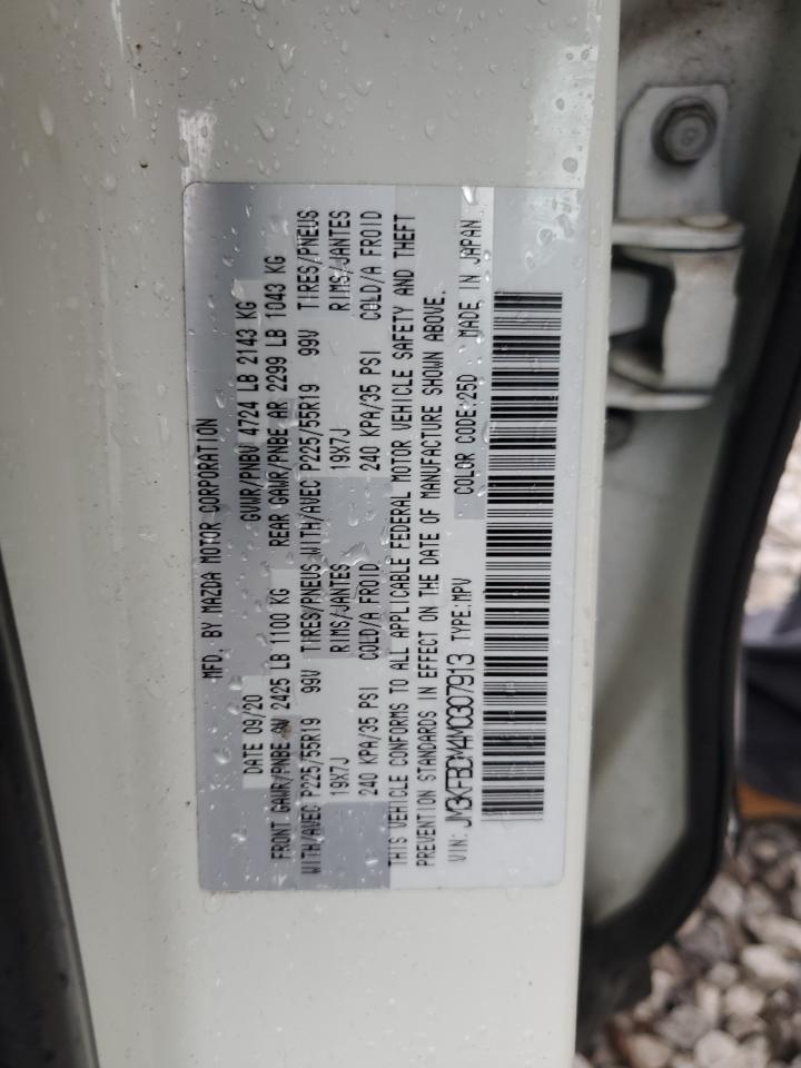 2021 Mazda CX-5 - Image 14