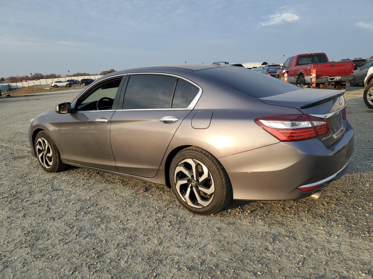 2016 Honda Accord - Image 2