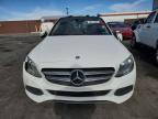 2017 Mercedes-Benz C 300 4Matic за продажба в North Las Vegas, NV - All Over