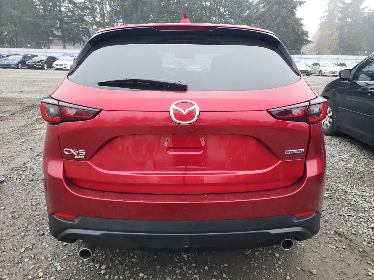 2023 Mazda CX-5 - Image 6