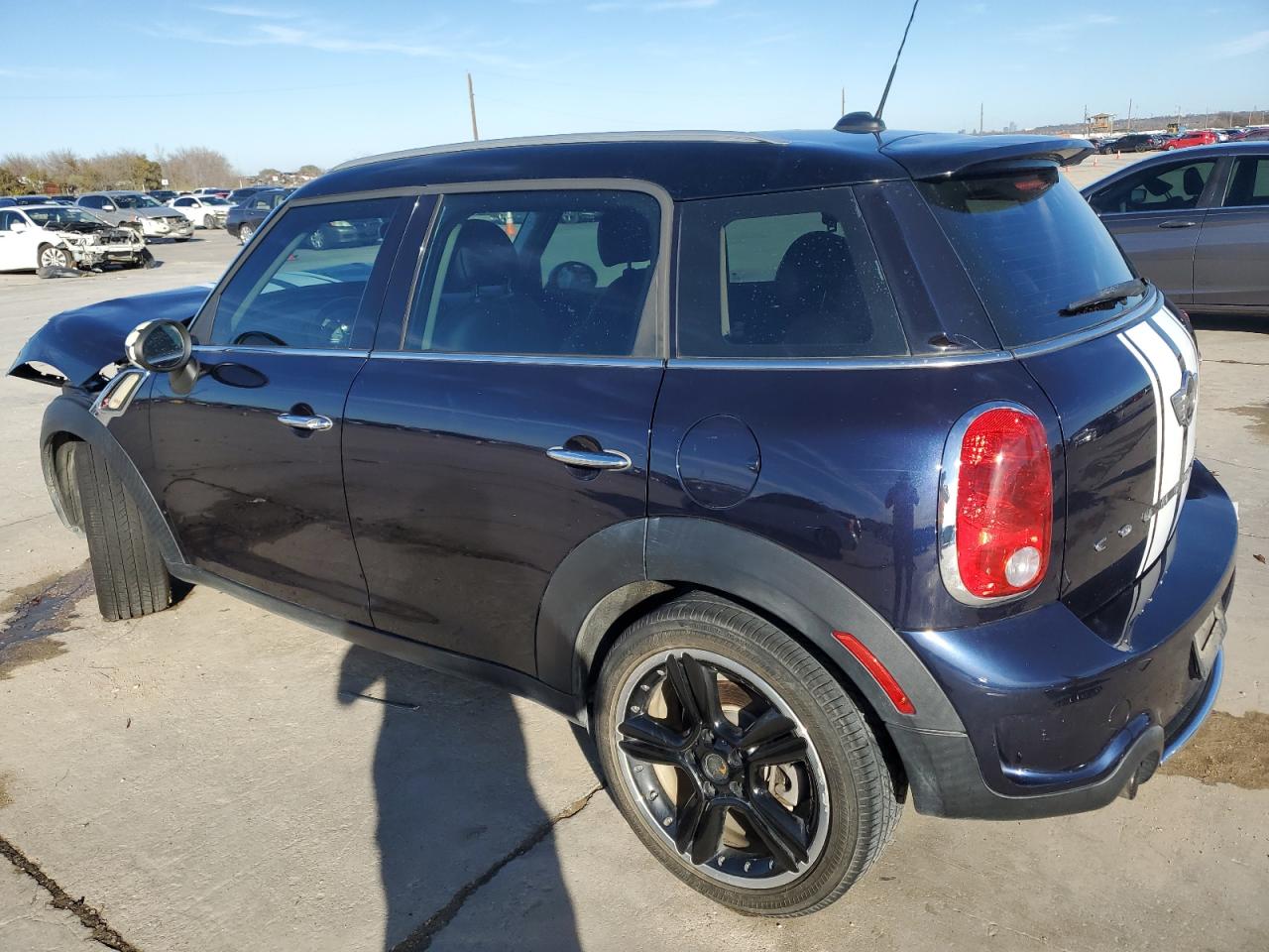 2013 MINI Cooper - Image 2