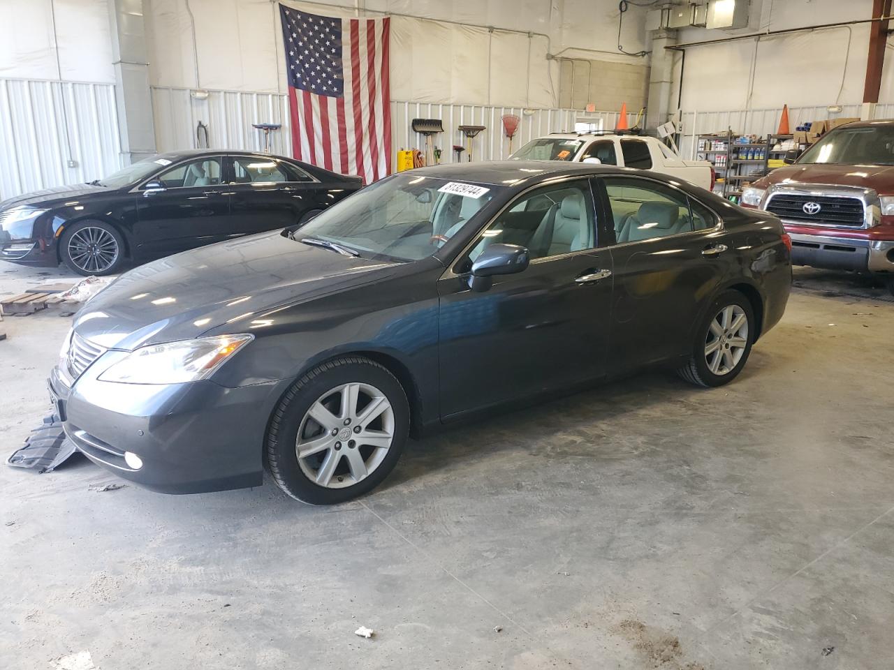 2008 Lexus ES - Image 1