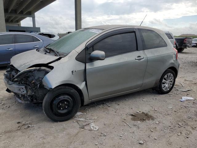 2008 Toyota Yaris 